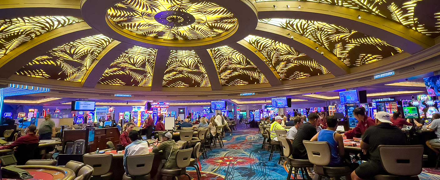 Link Slot Mahjong The Ultimate Guide to This Exciting Casino Game