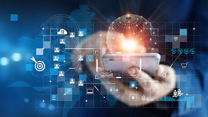 The Impact of Emerging Technologies on Society: A Glimpse into the Future