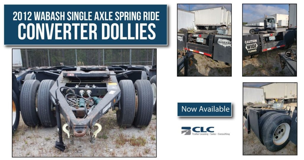 Trailer Leasing Solutions in Vestavia Hills, AL