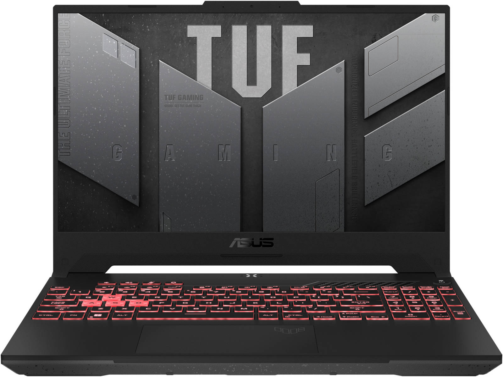 Asus TUF A15 The Ultimate Gaming Laptop for Power, Durability, and Affordability