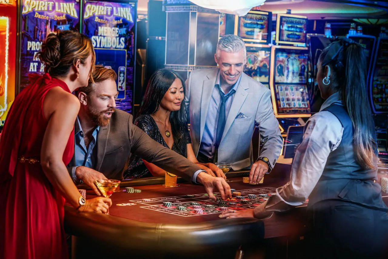 Situs Slot Mahjong: The Fusion of Traditional and Modern Gaming