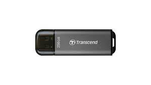 The Transcend Pen Drive A Versatile and Reliable Data Storage Solution