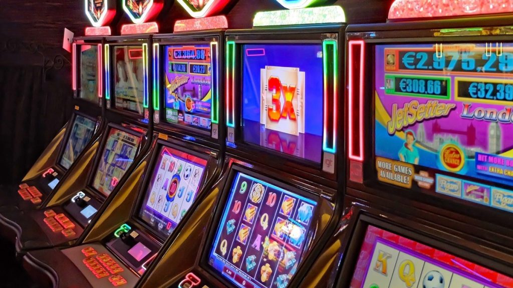 Slot Resmi: A Complete Guide to Safe and Fair Online Slot Gaming