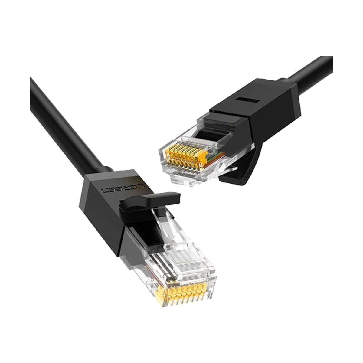 Cat 6 Cable The Backbone of High-Speed Networking
