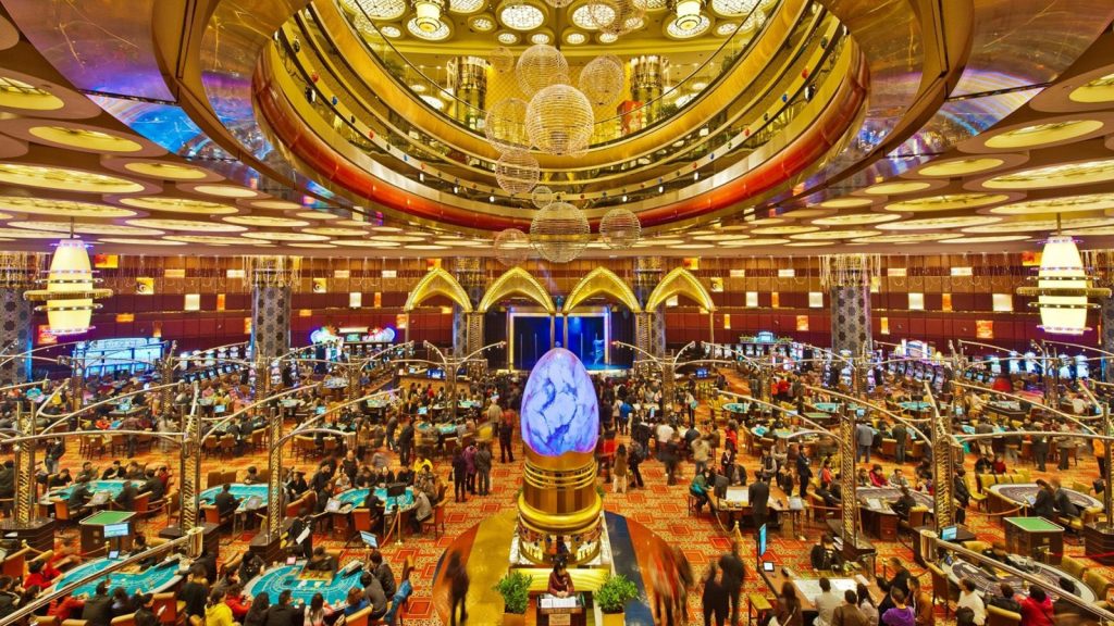 Slot Maxwin: The Key to Unlocking Massive Wins in Online Slot Games
