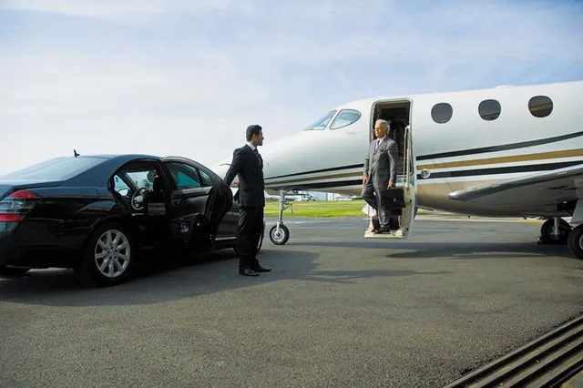 Car Service Newark Airport: Your Gateway to Stress-Free Travel