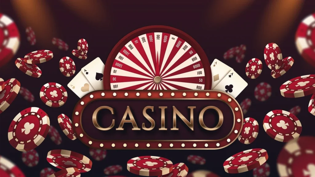 Esplorando il Mondo dei Nuovi Siti Casino: Una Guida Completa