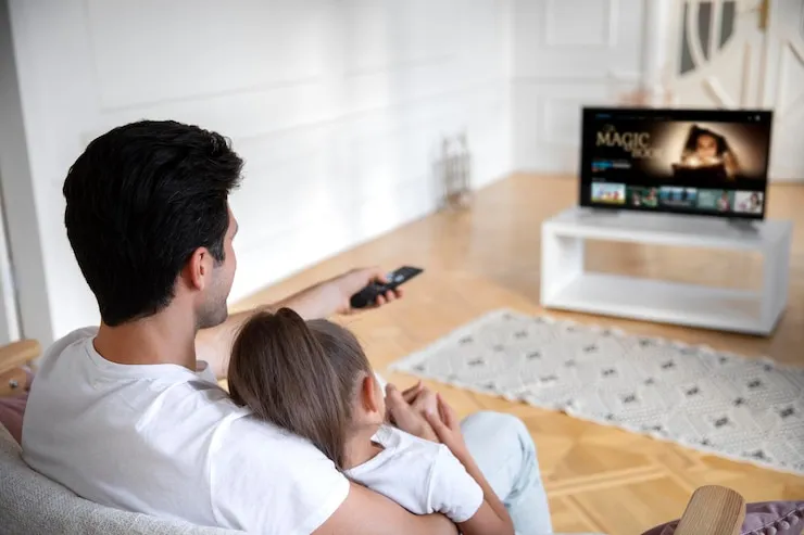 Best LG 32 Inch and 43 Inch TVs in Bangladesh (2025)