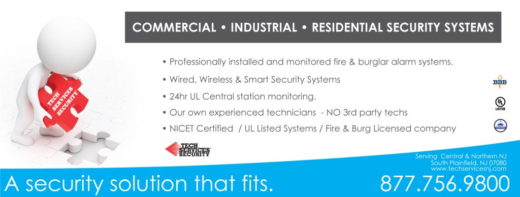 Cranford Fire Alarm Company: Ensuring Business Safety with Reliable Fire Protection