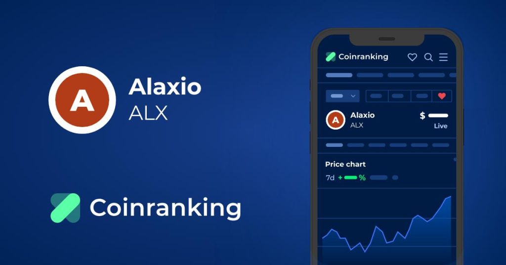 How Alaxio (ALX) Is Bridging Web2 and Web3