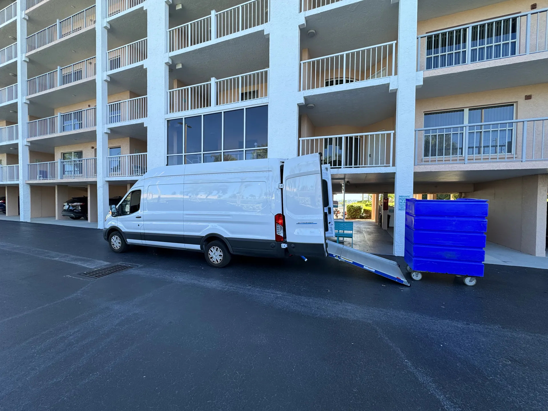 Efficient Laundry Services for Pinellas Park Businesses