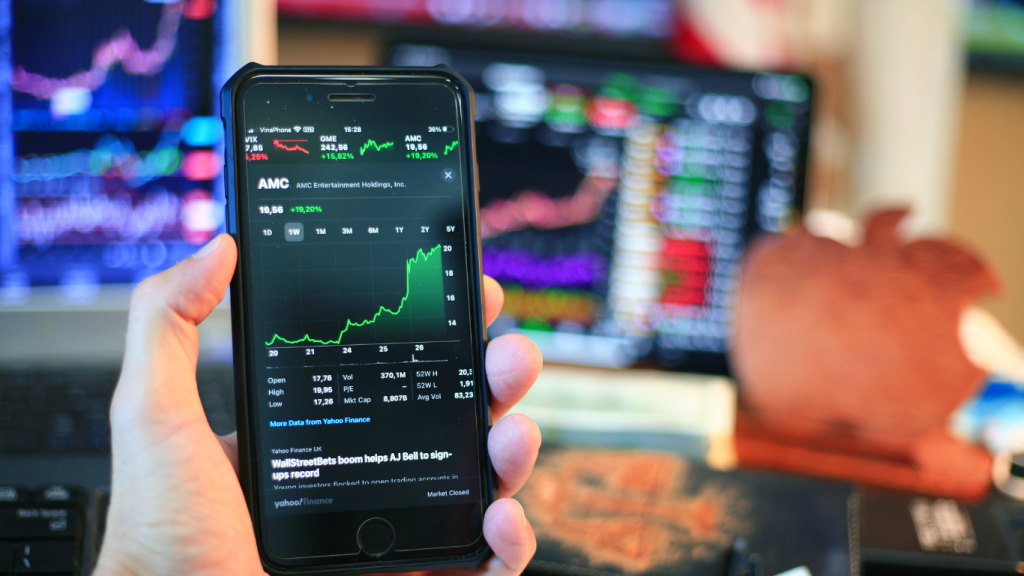 Why the MT5 Trading Platform Is the Top Choice for Traders Working with the Best Prop Firms