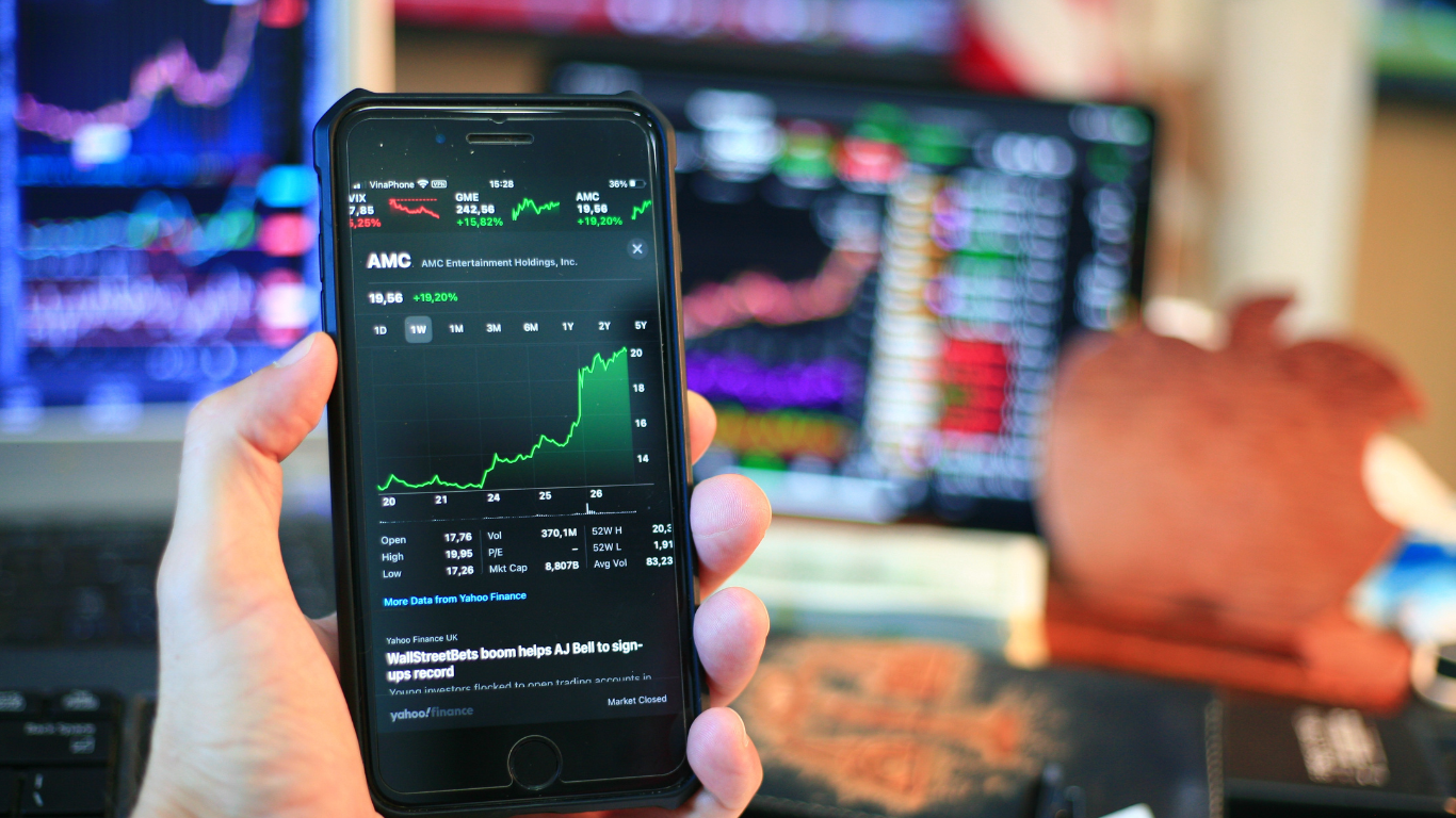 Why the MT5 Trading Platform Is the Top Choice for Traders Working with the Best Prop Firms
