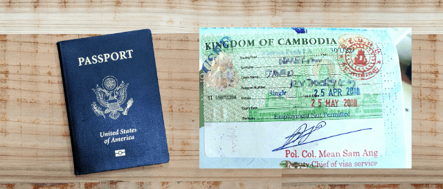 A Comprehensive Guide to Cambodia Visa for Bulgarian and Canadian Citizens