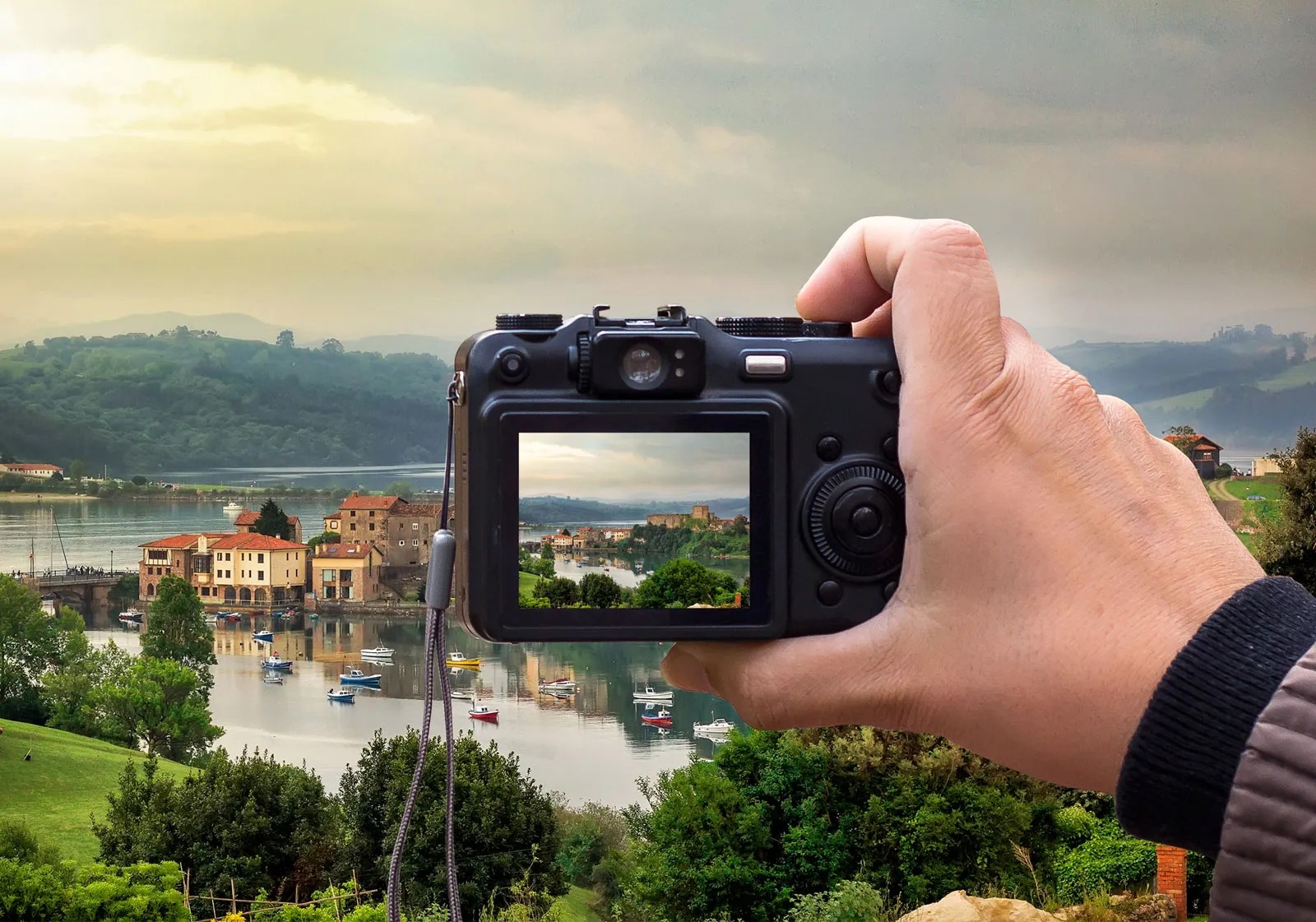 Everything You Need to Know Before Buying a Digital Camera in Bangladesh