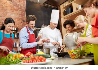 Fusion Cuisine Cooking Shows on Eat This TV