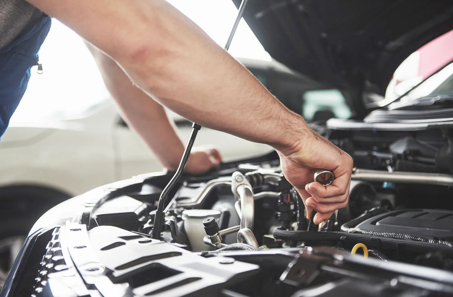Finding the Best Cheap Land Rover Repair in Atlanta