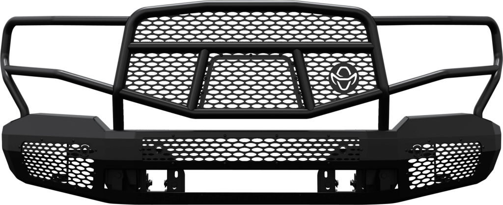 Ranch Hand Bumpers: Tough Protection Meets Rugged Style for Your Truck