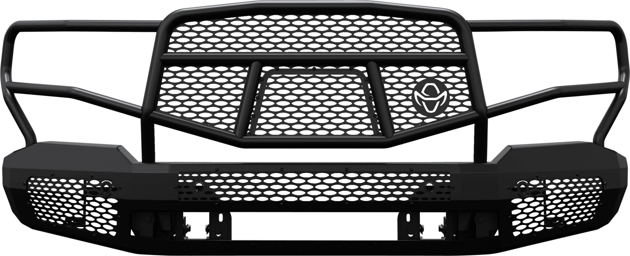 Ranch Hand Bumpers: Tough Protection Meets Rugged Style for Your Truck