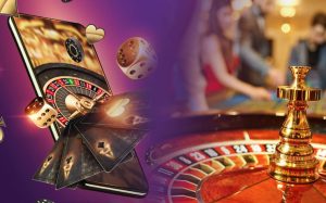 Exploring the Popularity of Slot Gacor in Modern Online Gaming