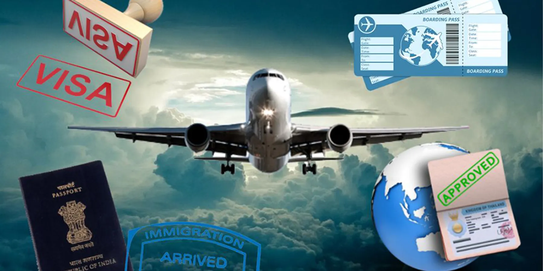 Turkey Visa from Palestine: How to Apply Successfully and Avoid Rejection of Turkish Visa
