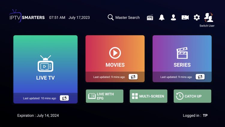 Best IPTV Firestick: Your Gateway to Limitless Streaming