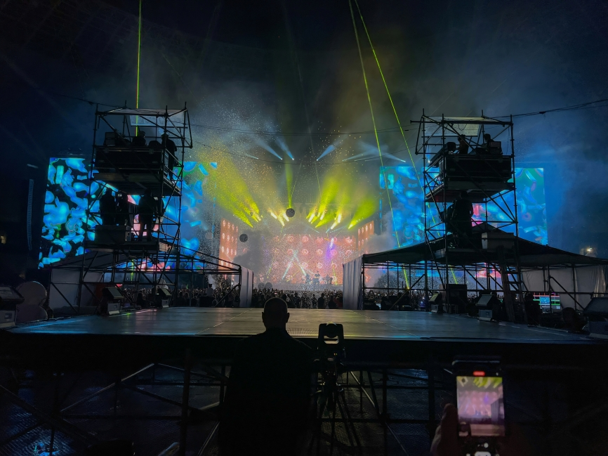 The World’s Stage in Your Pocket: How AuditionKpop Turns Smartphones Into Gateways to Stardom