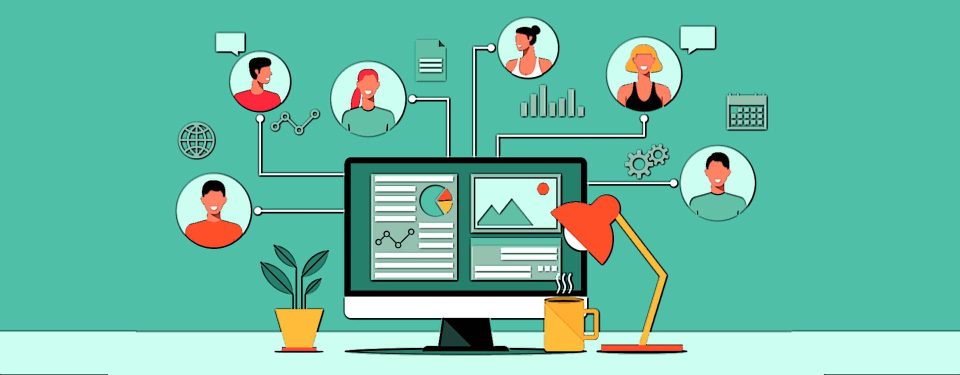 PMP in the Gig Economy: Managing Distributed and Freelance Project Teams