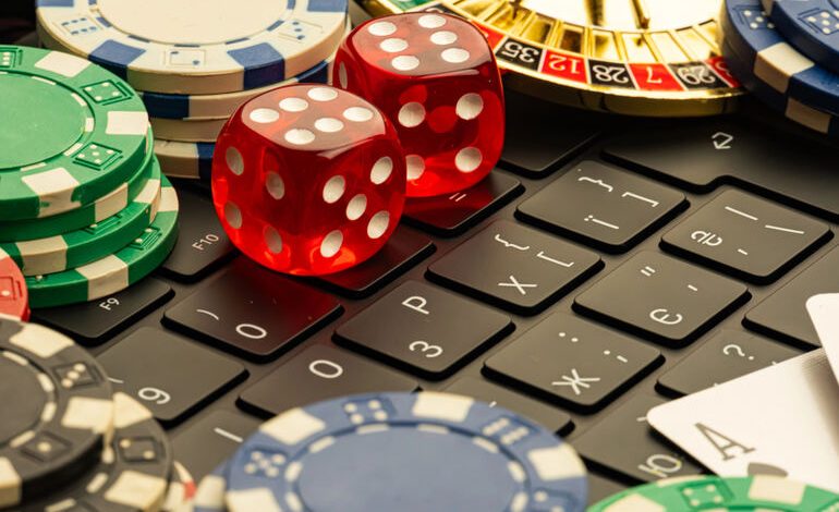 Menyelami IRONSLOT: Tren Promosi Situs Slot Gacor Hari Ini