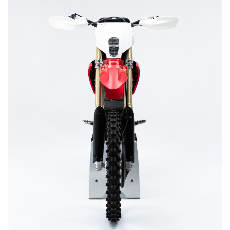 The Stark Varg EX: Mastering the Art of Electric Enduro