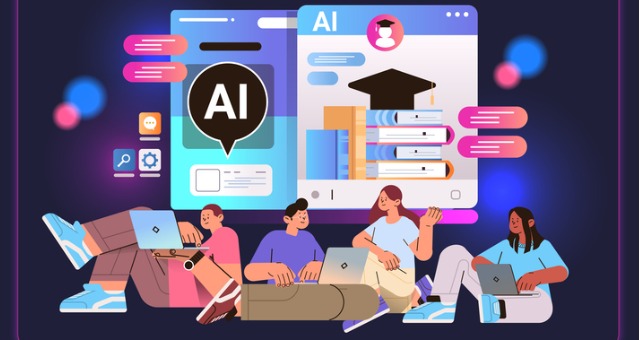 Revolutionizing Retention: AI for Studying in 2025