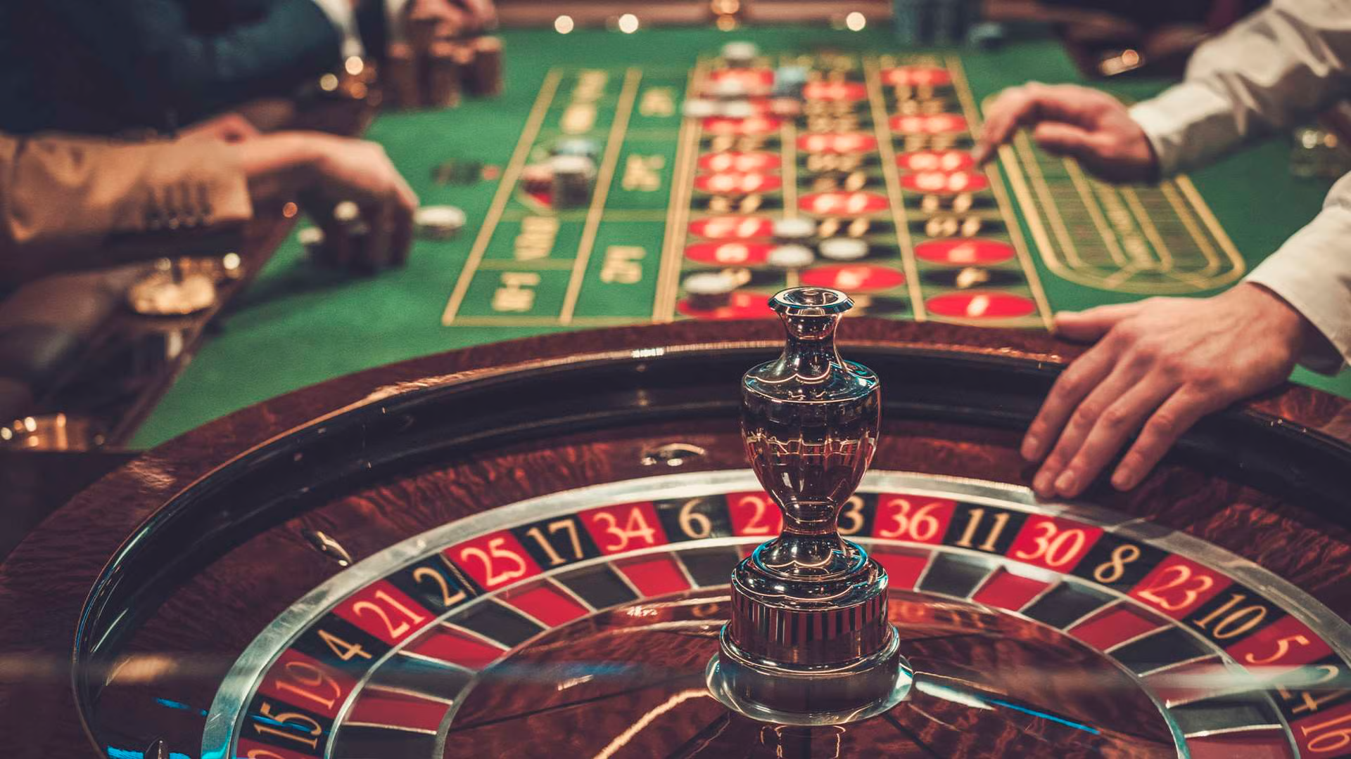 Messipoker – A Modern Online Gaming and Lottery Platform