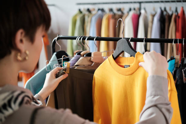 Explore Brand Clothing: Building Quality, Identity, and Market Presence