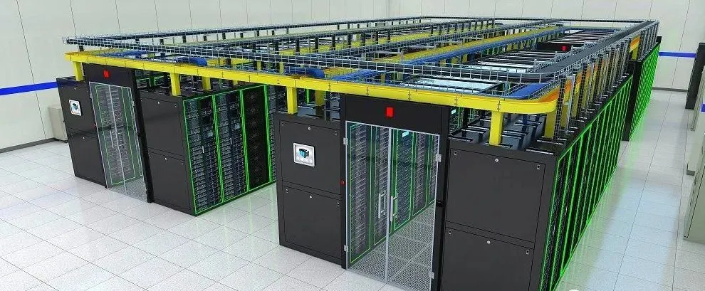 Precision Air Conditioning Unit: The Intelligent Heart of Modern High-Density Cooling