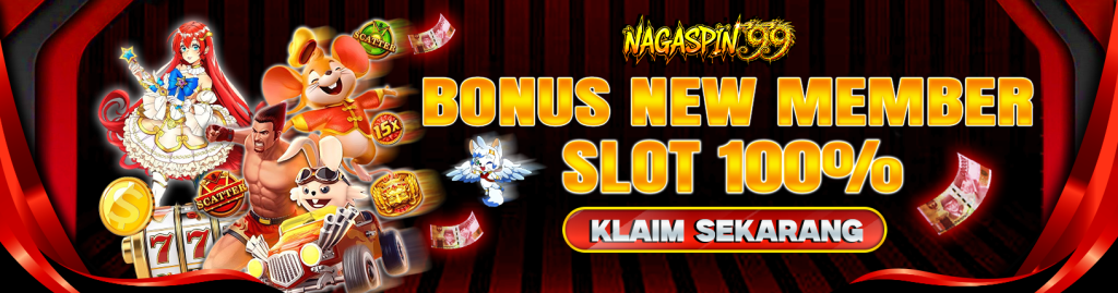 Nagaspin99 Slot dan Realitas Permainan Berbasis Peluang di Dunia Digital