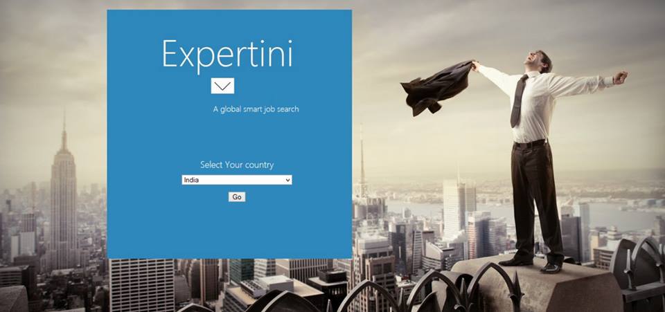 Discovering Opportunities: The Expertini.com Experience