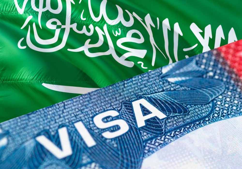 A Practical Guide to Saudi E-Visas for Estonian and Finnish Travelers