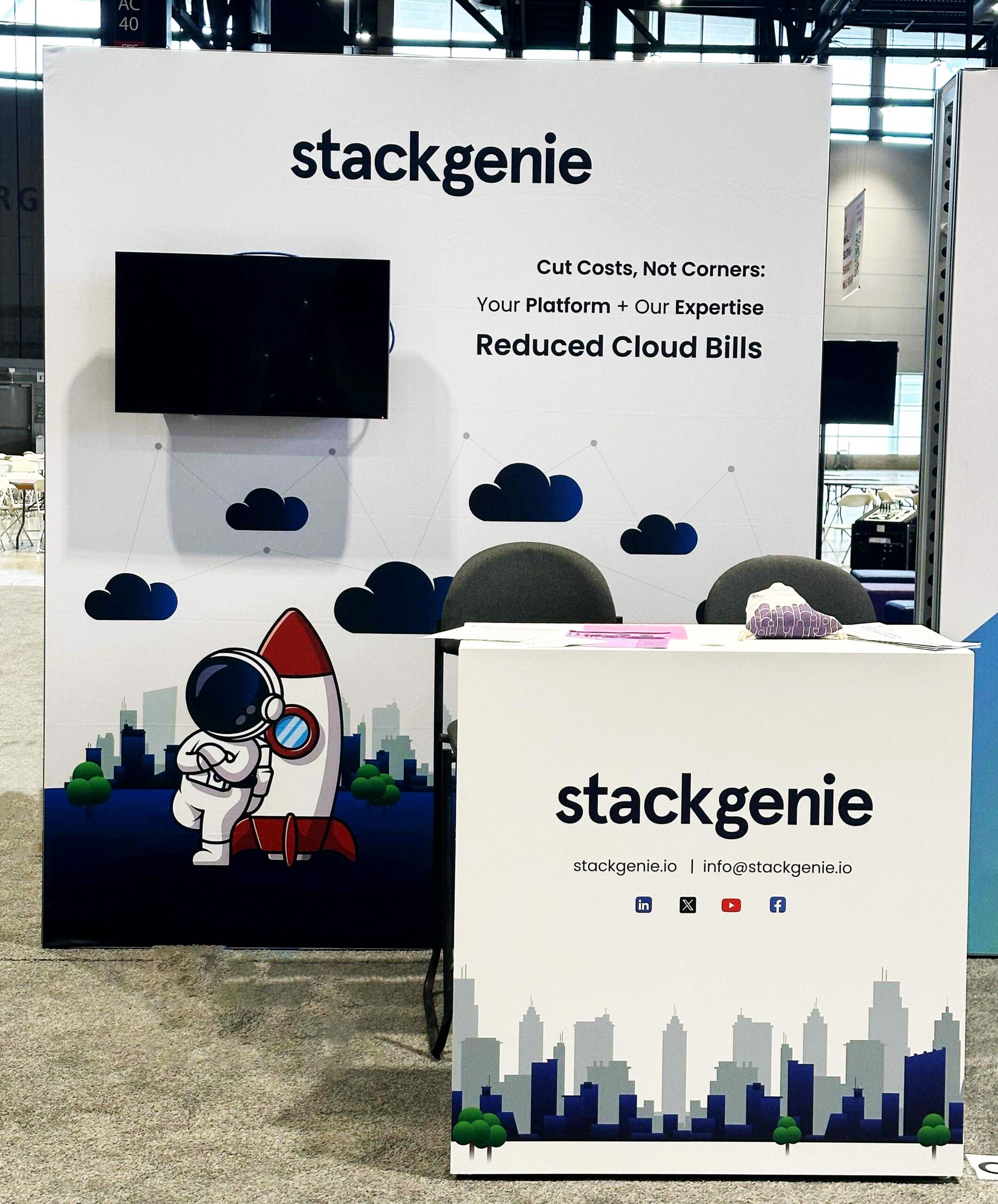 Maximizing Cloud Efficiency with Kubernetes Consulting Services