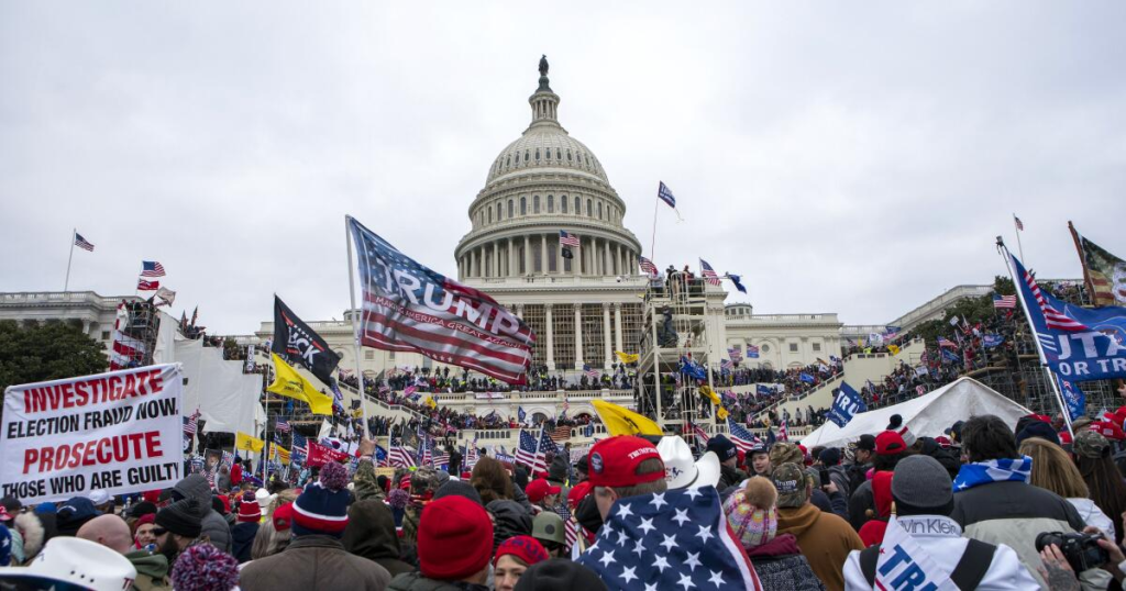The Myth of the “Government Decision Maker”