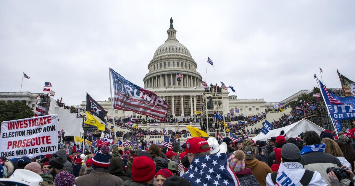 The Myth of the “Government Decision Maker”