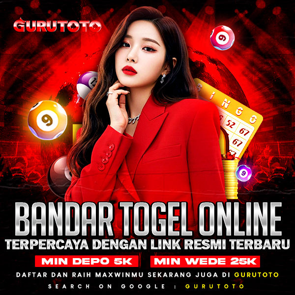 Bandar Togel Terpercaya dengan Layanan Cepat dan Sistem Aman