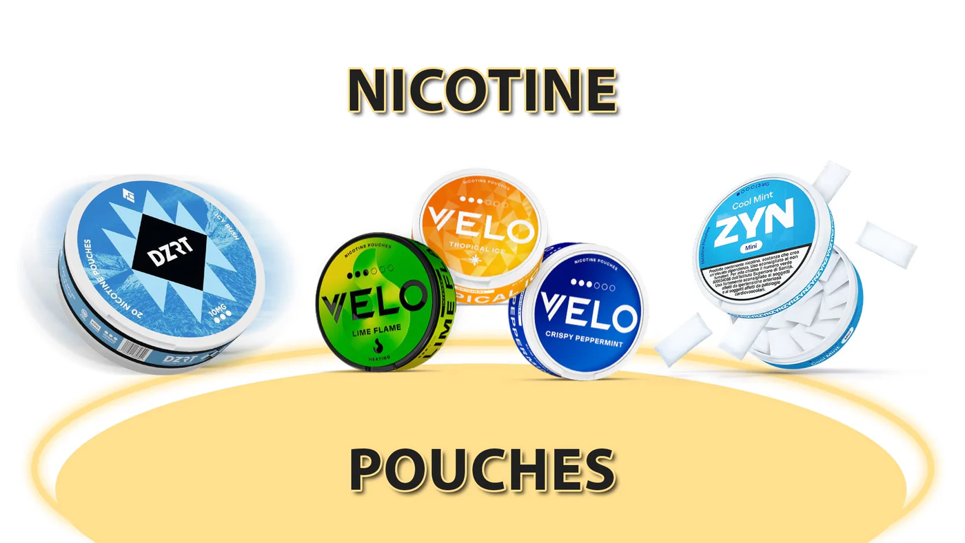 Nicotine Pouches Snus Dubai: A Modern Guide to Smoke-Free Nicotine Alternatives