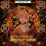 Panduan Lengkap Bermain Slot di EXOTOTO: Agen Slot Gacor dengan Link Resmi Paling Top
