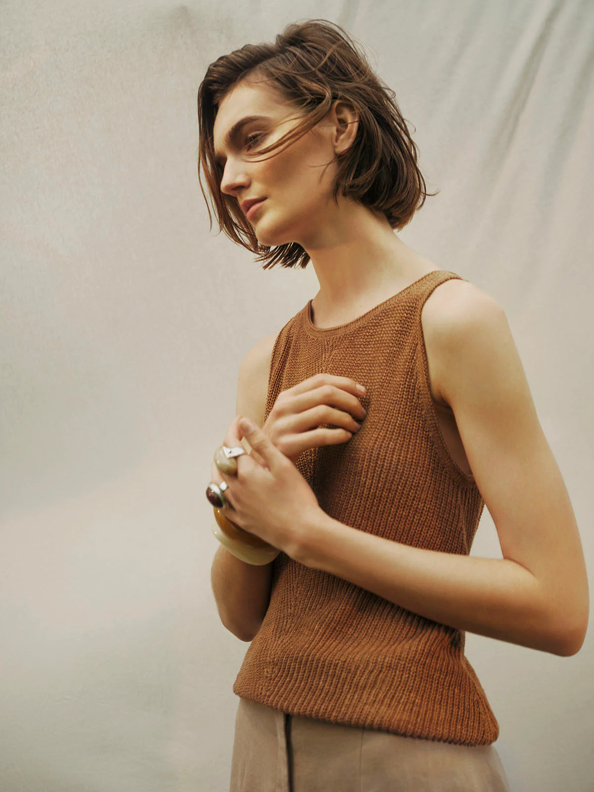 Which Linen Fabric Is Best for Australian Summer Clothing? 