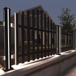 Garden Gates for Sale That Combine Style Security and Long Term Value