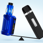 Geekvape Pod Systems: Durable Design and Reliable Performance for Everyday Vaping