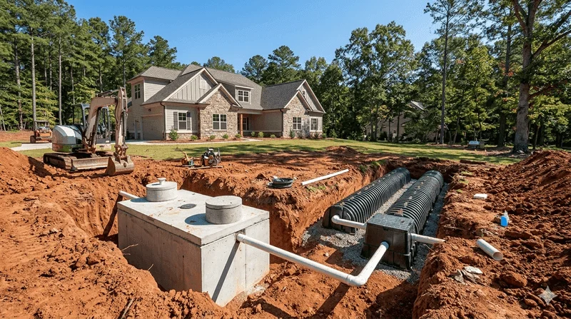 Septic Systems Blacksburg: A Complete Guide to Installation, Maintenance, and Care