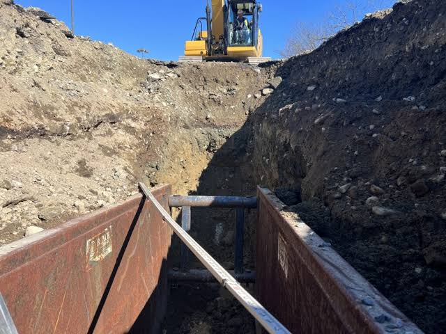 Subsurface Surprises: How Geotechnical Testing Saves Excavation Projects