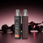 OXVA XLIM 3 Ultra 1500mAh – A Premium Touchscreen Pod System with Super Pulse Technology